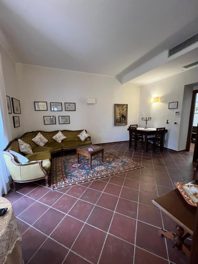 Il Casale Di Riardo Luxury B&B Екстериор снимка
