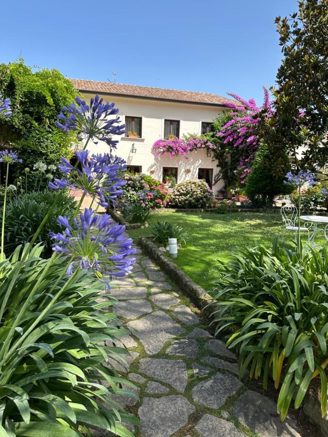 Il Casale Di Riardo Luxury B&B Екстериор снимка