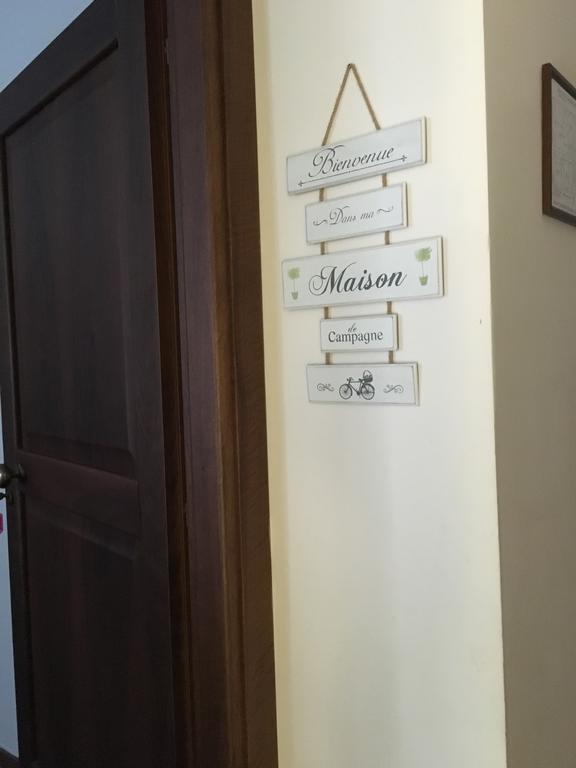 Il Casale Di Riardo Luxury B&B Екстериор снимка
