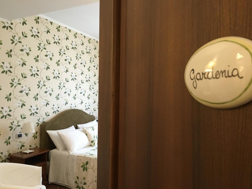 Il Casale Di Riardo Luxury B&B Екстериор снимка
