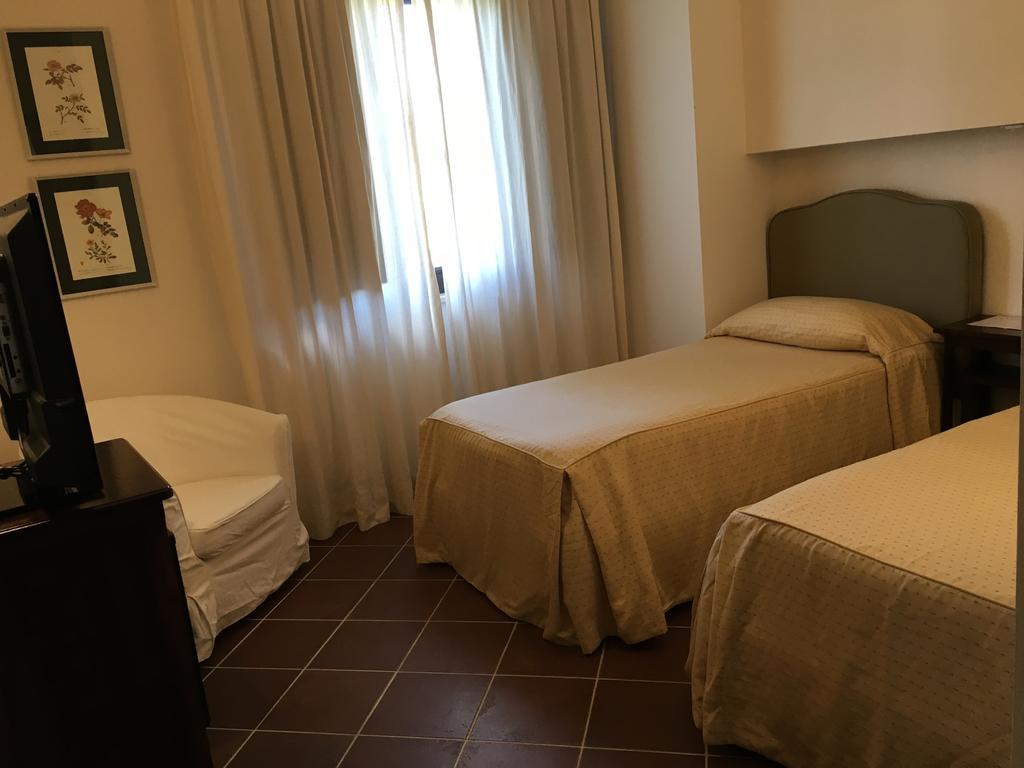 Il Casale Di Riardo Luxury B&B Екстериор снимка