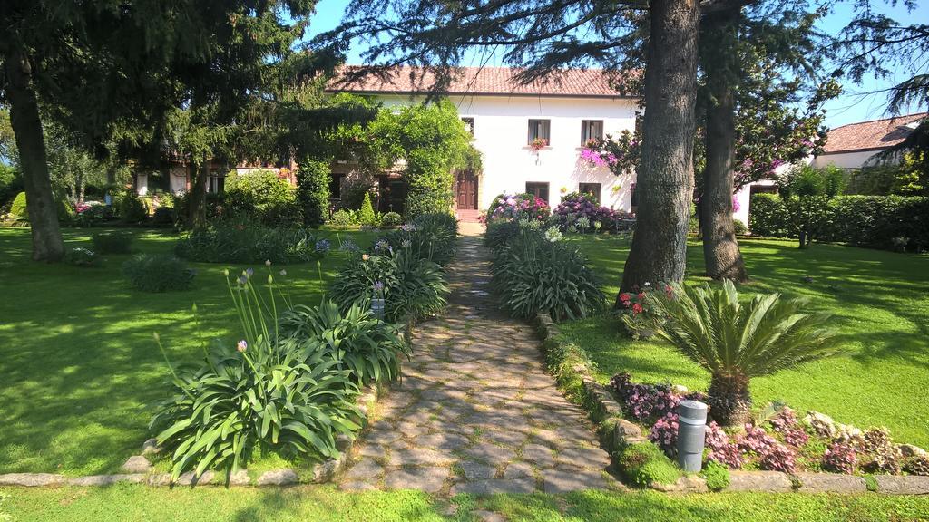 Il Casale Di Riardo Luxury B&B Екстериор снимка