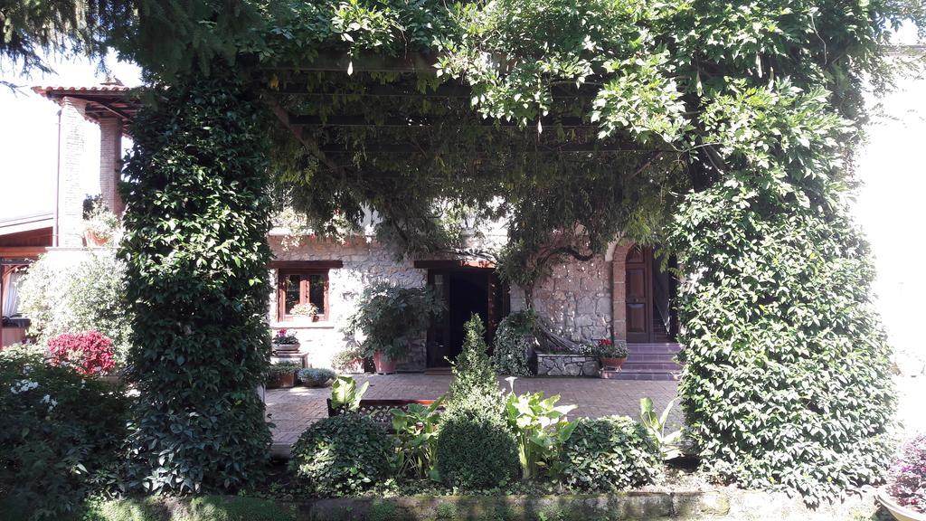 Il Casale Di Riardo Luxury B&B Екстериор снимка