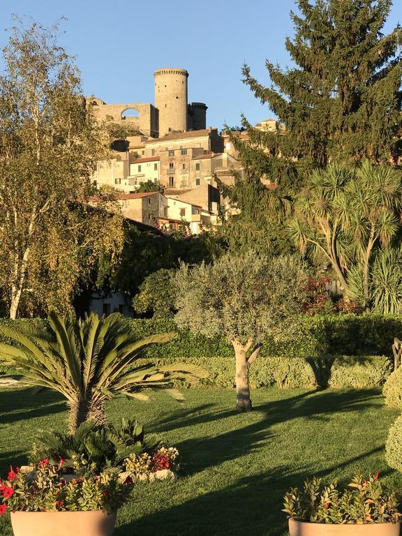 Il Casale Di Riardo Luxury B&B Екстериор снимка