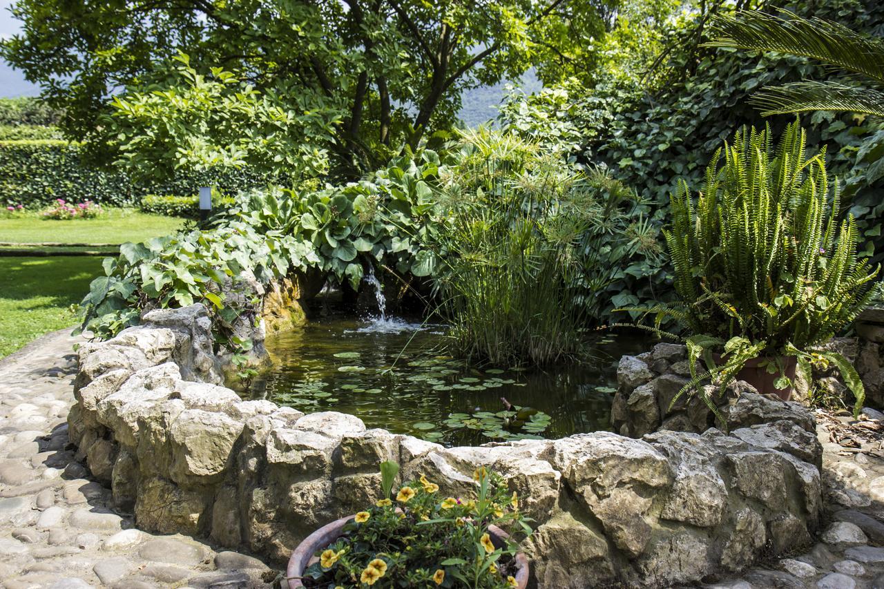 Il Casale Di Riardo Luxury B&B Екстериор снимка