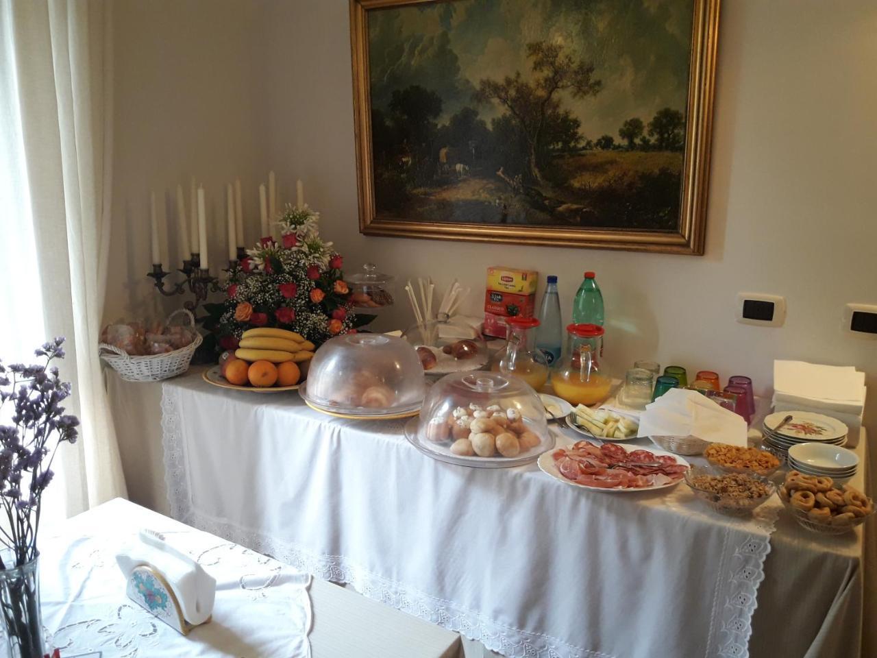 Il Casale Di Riardo Luxury B&B Екстериор снимка